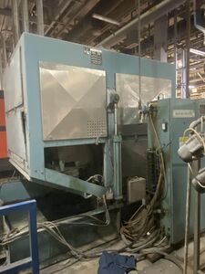 Washex Industrial Washing Machine