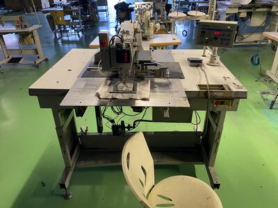 Brother BAS‑300E Series Programmable Electronic Pattern Sewing Machine