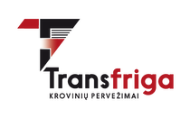 Transfriga, UAB