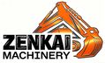 Hefei Zenkai Machinery Co., Ltd