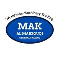 MAK AL MARZOUQI GENERAL TRADING