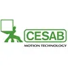 شعار Cesab